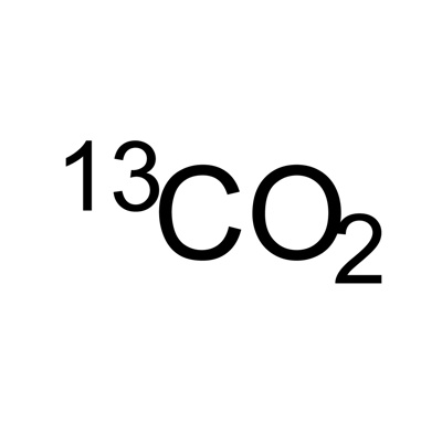 Carbon dioxide (¹³C, 10%)