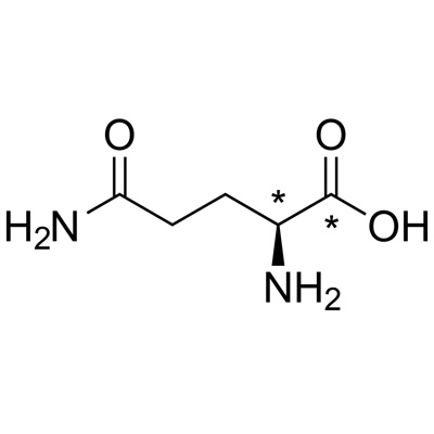 L-Glutamine (1,2-¹³C₂, 99%)