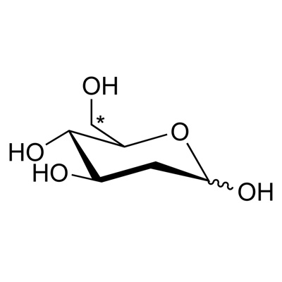 2-Deoxy-D-glucose (6-¹³C, 99%)