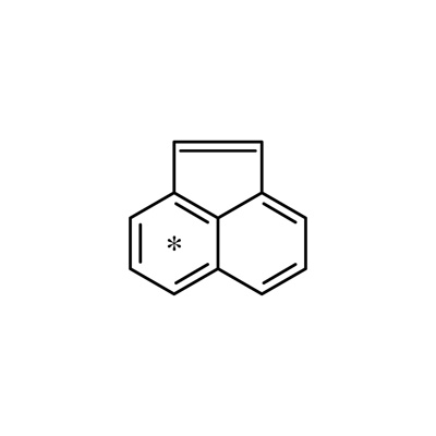Acenaphthylene (¹³C₆, 99%) 100 µg/mL in nonane