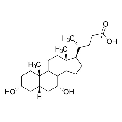 Chenodeoxycholic acid (24-¹³C, 99%)