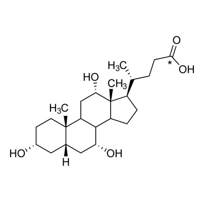 Cholic acid (24-¹³C, 99%)