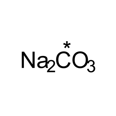 Sodium carbonate (¹³C, 99%)
