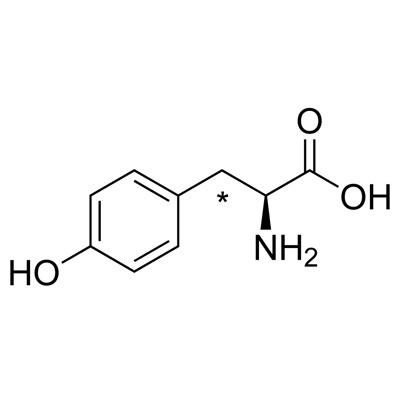 L-Tyrosine (3-¹³C, 99%)