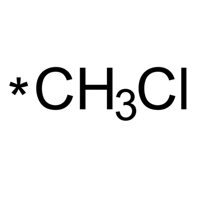 Chloromethane (¹³C, 99%)