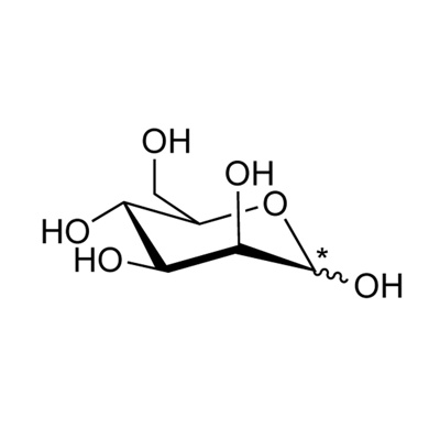 D-Mannose (1-¹³C, 99%)