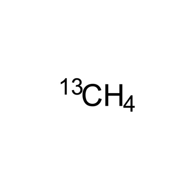 Methane (¹³C, 99.9%)