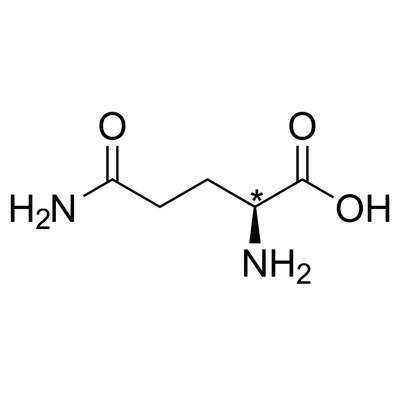 L-Glutamine (2-¹³C, 99%)