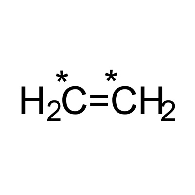 Ethylene (1,2-¹³C₂, 99%)
