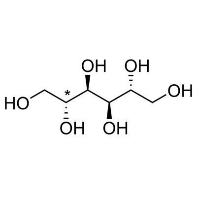 D-Mannitol (2-¹³C, 99%)