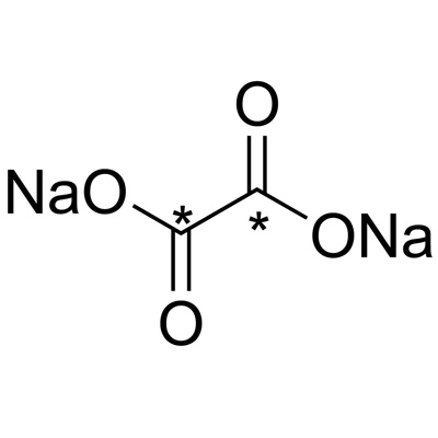 Oxalic acid, disodium salt (1,2-¹³C₂, 99%)