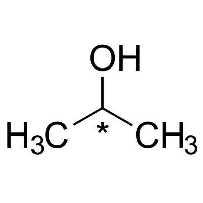 Isopropanol (2-¹³C, 99%)