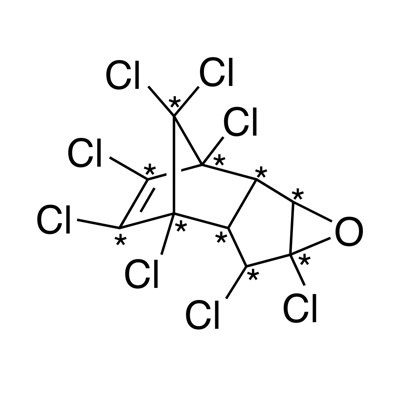 Oxychlordane (¹³C₁₀, 99%) 100 µg/mL in nonane