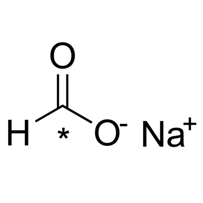 Sodium formate (¹³C, 99%)