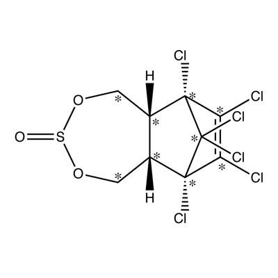 Endosulfan I (¹³C₉, 99%) 100 µg/mL in nonane CP 95%