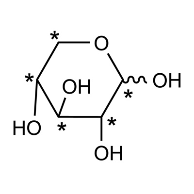 D-Xylose (U-¹³C₅, 99%)