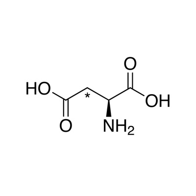L-Aspartic acid (3-¹³C, 98-99%)