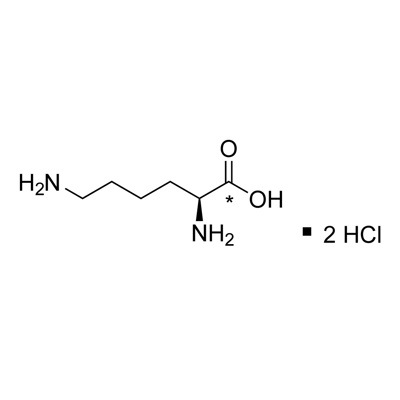 L-Lysine·2HCl (1-¹³C, 99%) microbiological/pyrogen tested