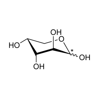 D-Arabinose (1-¹³C, 99%)