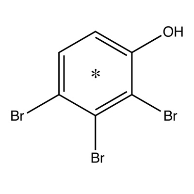 2,3,4-Tribromophenol (¹³C₆, 99%)