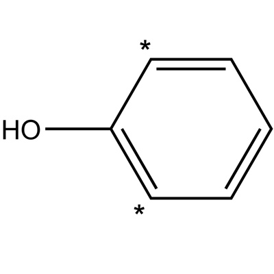 Phenol (2,6-¹³C₂, 99%)