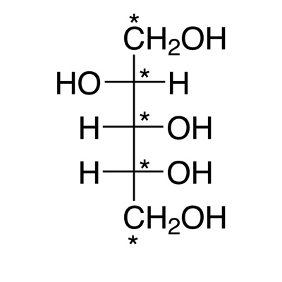 D-Arabinitol (U-¹³C₅, 98%)