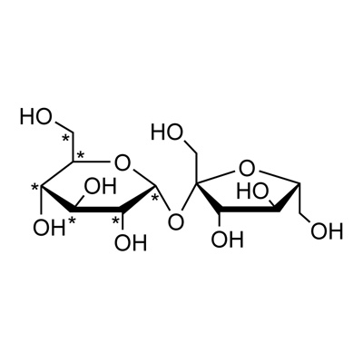 D-Sucrose (glucose-¹³C₆, 98%)