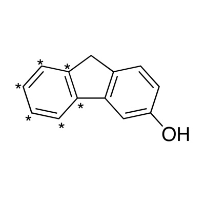 3-Hydroxyfluorene (¹³C₆, 98%) 50 µg/mL in toluene