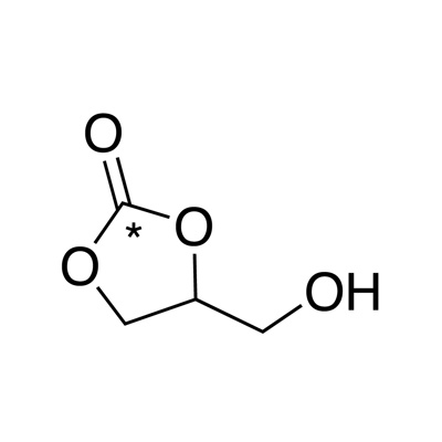 1,2-Glycerol carbonate (carbonyl-¹³C, 99%) CP 97%
