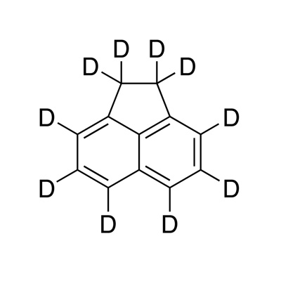 Acenaphthene (D₁₀, 98%) 200 µg/mL in isooctane