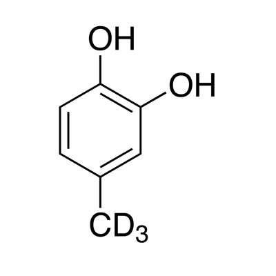 4-Methylcatechol (methyl-D₃, 98%)