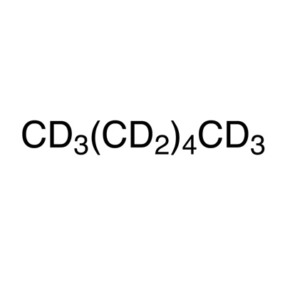 𝑁-Hexane (D₁₄, 98%)