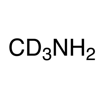 Methyl-D₃-amine (D, 98%)