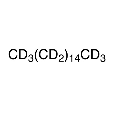 𝑛-Hexadecane (D₃₄, 98%)