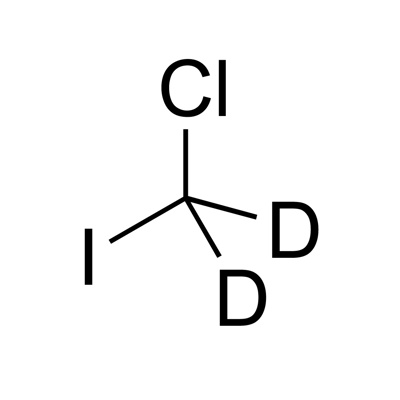 Chloroiodomethane (D₂, 98%) stabilized with copper wire- Cambridge Isotope  Laboratories, DLM-2037-1