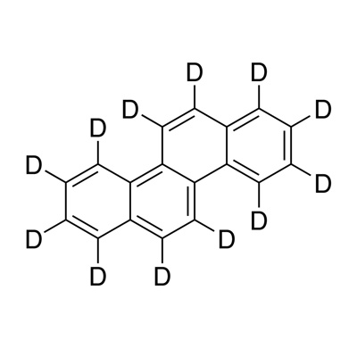 Chrysene (D₁₂, 98%) 200 µg/mL in toluene-D₈