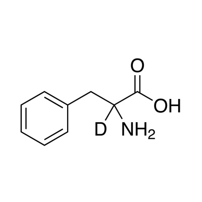 DL-Phenylalanine (2-D, 98%)