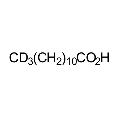Lauric acid (methyl-D₃, 99%)