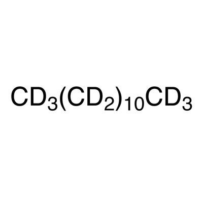 𝑛-Dodecane (D₂₆, 98%)