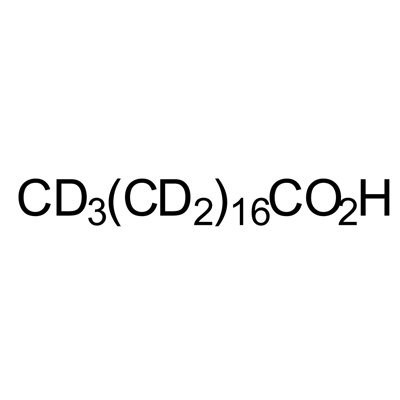 Stearic acid (D₃₅, 98%)
