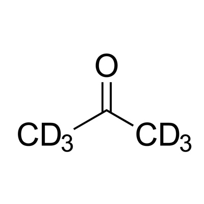 Acetone-D₆ "100%" (D, 99.96%)