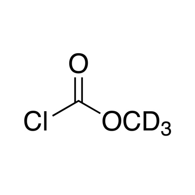 Methyl chloroformate (D₃, 99%)