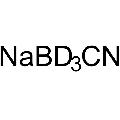 Sodium cyanoborodeuteride (D₃, 98%) CP 97%