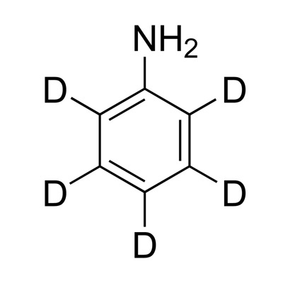 Aniline-ring-D₅ (D, 98%)
