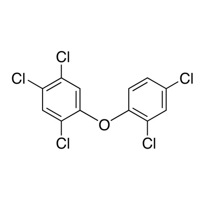 2,2′,4,4′,5-PentaCDE (unlabeled) 50 µg/mL in nonane CP 96%