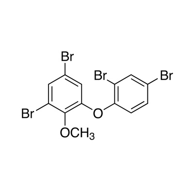 2′-Methoxy-2,3′,4,5′-tetraBDE (unlabeled) 50 µg/mL in nonane