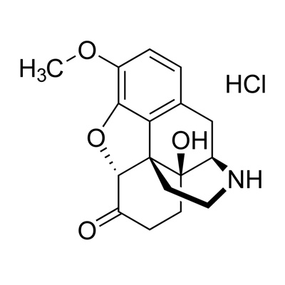 Noroxycodone·HCl (D₃, 98%) 100 µg/mL in acetonitrile (As free base)