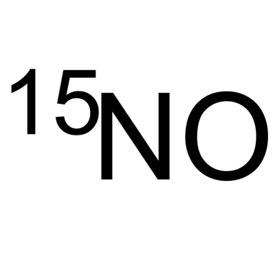 Nitric oxide (¹⁵N, 98%)