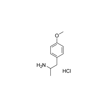 PMA·HCl (unlabeled) 1 mg/mL in methanol (As free base)