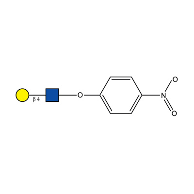 Glycan-F41 (unlabeled)